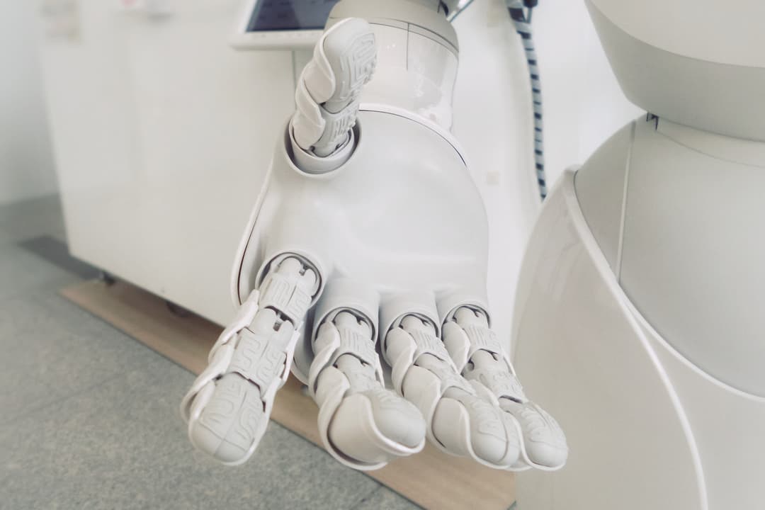 Healthcare Robotics Lecture